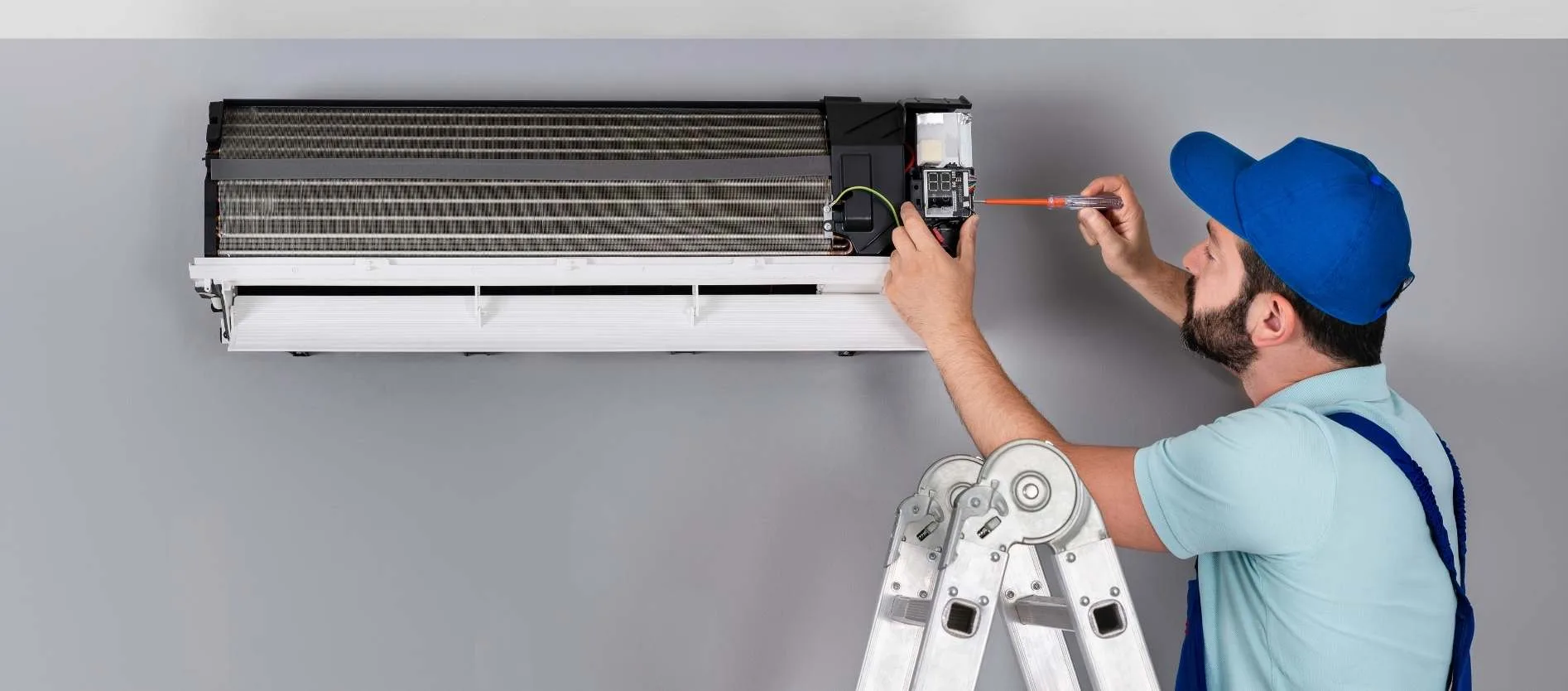 Mollafenari Gree Klima Gaz Dolum Servisi
